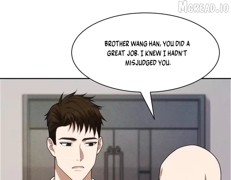 Hidden Dragon in the City (2025) Chapter 62  - page 97